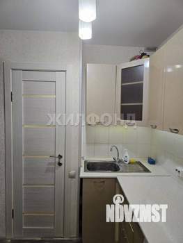 Студия квартира, вторичка, 26м2, 2/5 этаж