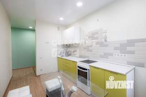 2-к квартира, вторичка, 52м2, 5/17 этаж