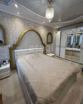 2-к квартира, вторичка, 45м2, 2/5 этаж