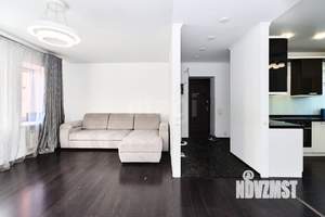 3-к квартира, вторичка, 84м2, 3/4 этаж