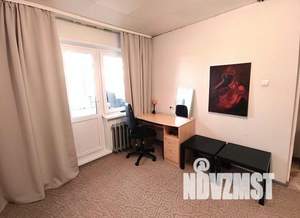 2-к квартира, вторичка, 47м2, 1/5 этаж