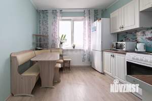 2-к квартира, вторичка, 54м2, 10/10 этаж