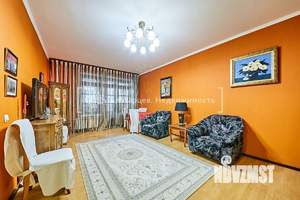 3-к квартира, вторичка, 101м2, 2/5 этаж