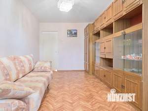 2-к квартира, вторичка, 46м2, 1/5 этаж