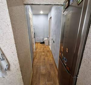 2-к квартира, вторичка, 40м2, 3/5 этаж