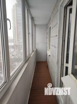 1-к квартира, вторичка, 36м2, 5/9 этаж