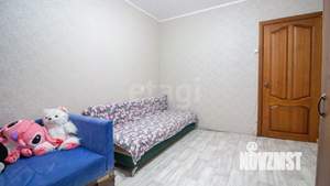 3-к квартира, вторичка, 66м2, 1/9 этаж