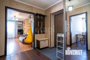 2-к квартира, вторичка, 49м2, 9/9 этаж