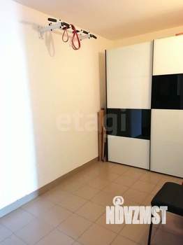 1-к квартира, вторичка, 51м2, 3/19 этаж