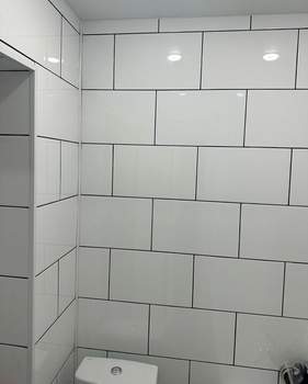 Студия квартира, вторичка, 17м2, 1/9 этаж