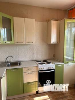 1-к квартира, вторичка, 43м2, 6/9 этаж