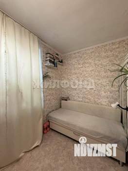 Студия квартира, вторичка, 14м2, 1/2 этаж