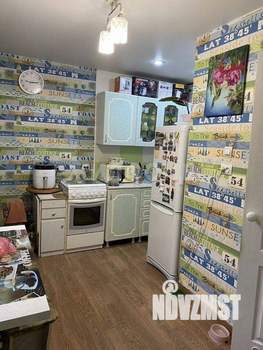 2-к квартира, вторичка, 54м2, 2/9 этаж