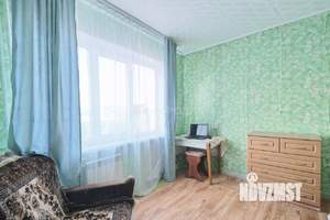 4-к квартира, вторичка, 70м2, 8/9 этаж