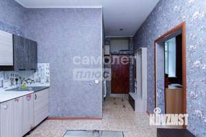 1-к квартира, вторичка, 29м2, 1/5 этаж