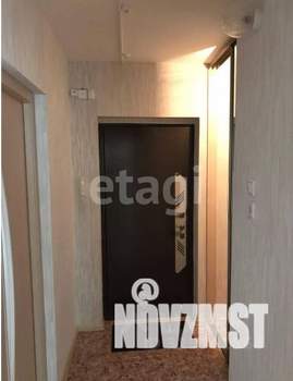 1-к квартира, вторичка, 35м2, 1/17 этаж