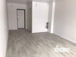 Студия квартира, вторичка, 21м2, 2/5 этаж