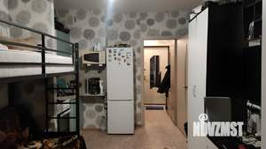 Студия квартира, вторичка, 22м2, 2/11 этаж