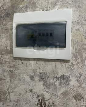 1-к квартира, вторичка, 30м2, 1/5 этаж