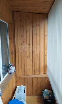 3-к квартира, вторичка, 70м2, 1/10 этаж