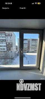 Студия квартира, вторичка, 13м2, 5/5 этаж