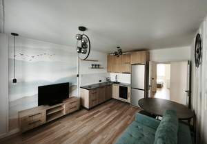 3-к квартира, вторичка, 56м2, 8/10 этаж