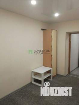 1-к квартира, вторичка, 23м2, 9/9 этаж