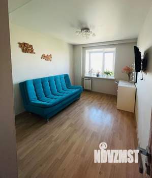 2-к квартира, вторичка, 63м2, 8/9 этаж