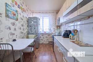 3-к квартира, вторичка, 67м2, 9/10 этаж
