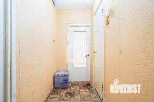 1-к квартира, вторичка, 35м2, 2/10 этаж