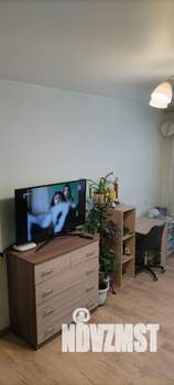 1-к квартира, вторичка, 36м2, 4/9 этаж