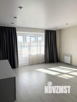 2-к квартира, вторичка, 53м2, 4/9 этаж