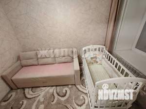 2-к квартира, вторичка, 43м2, 2/5 этаж