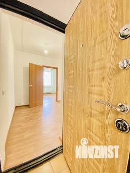 2-к квартира, сданный дом, 82м2, 7/17 этаж