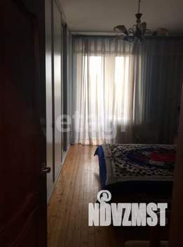 2-к квартира, вторичка, 87м2, 4/6 этаж