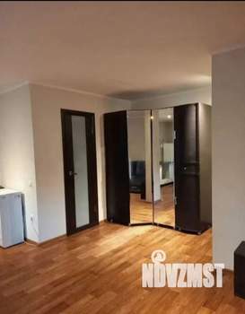 Студия квартира, вторичка, 34м2, 3/8 этаж