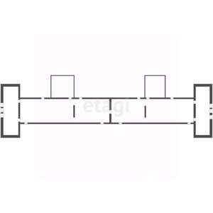 5-к квартира, вторичка, 466м2, 9/9 этаж