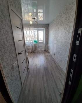 Студия квартира, вторичка, 14м2, 3/4 этаж