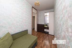 2-к квартира, вторичка, 26м2, 3/5 этаж