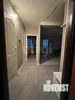 2-к квартира, вторичка, 34м2, 9/10 этаж