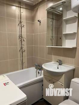1-к квартира, вторичка, 33м2, 4/5 этаж
