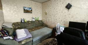 3-к квартира, вторичка, 64м2, 7/9 этаж