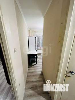 3-к квартира, вторичка, 59м2, 2/5 этаж