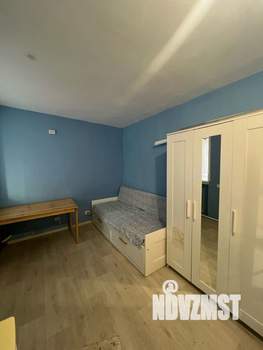 Студия квартира, вторичка, 18м2, 1/3 этаж