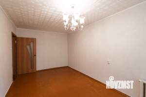 2-к квартира, вторичка, 43м2, 5/5 этаж