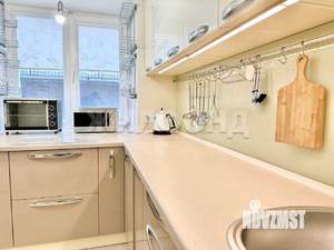 Студия квартира, вторичка, 52м2, 1/5 этаж