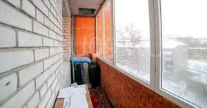 1-к квартира, вторичка, 35м2, 8/10 этаж