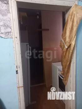 3-к квартира, вторичка, 37м2, 1/2 этаж