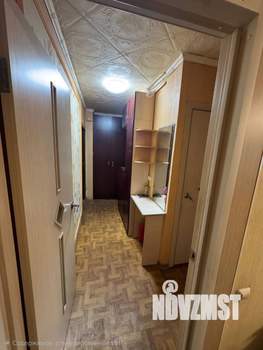 2-к квартира, вторичка, 46м2, 3/5 этаж