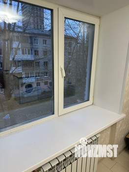 Студия квартира, вторичка, 14м2, 5/5 этаж